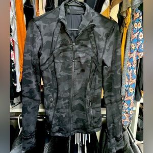 Lululemon Define Jacket